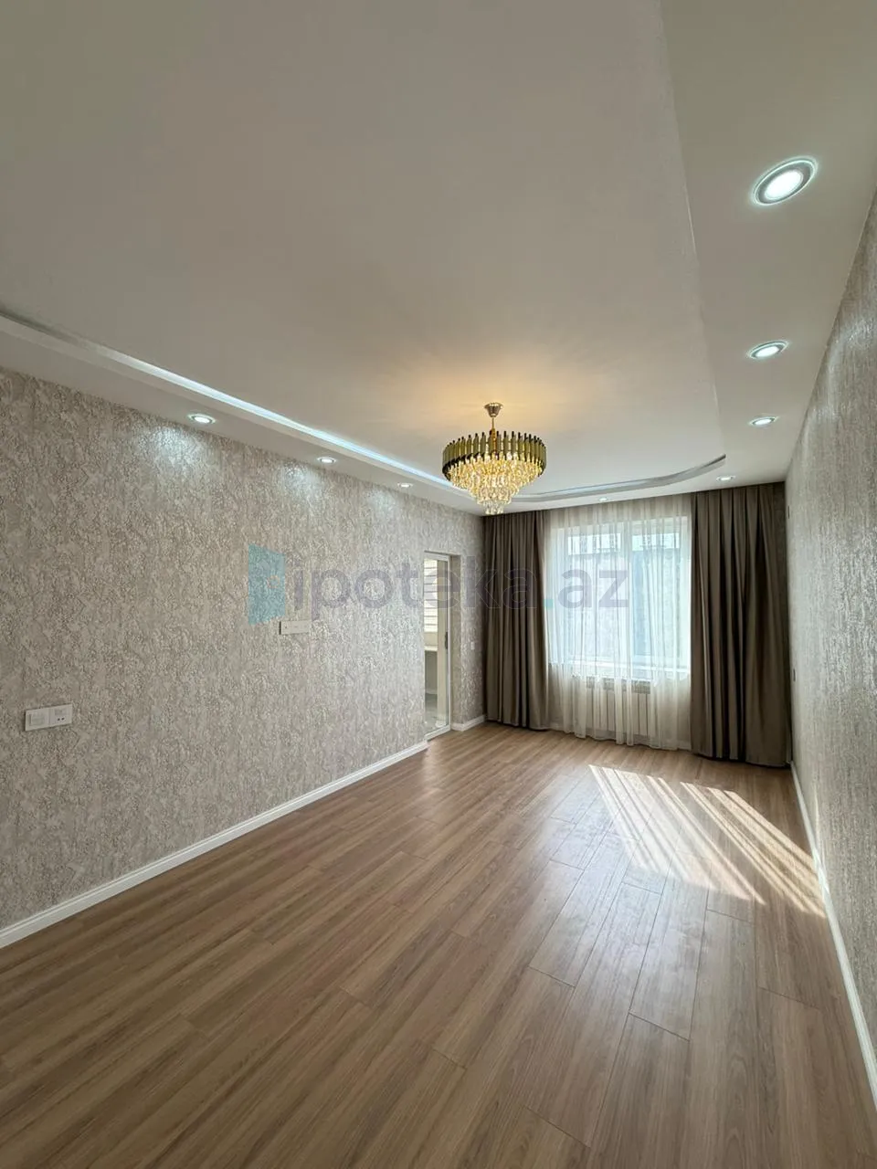 Xətai r., Həzi Aslanov m/s yaxınlığı