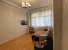 İcarəyə verilir Mixael Kaveroçkin küçəsi