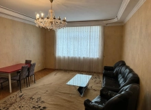 Cəfər Xəndan küçəsi