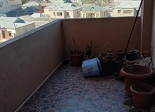 Şərifzadə küçəsi