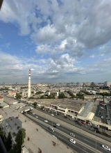 Satılır 3-cü Alatava, Ali Mustafayev