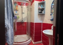 Yeni Günəşli D massiv