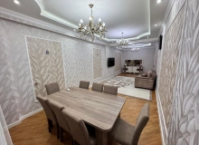 General Şıxlınski küçəsi