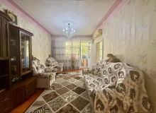 Hüseynbala Əliyev küçəsi