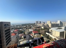 Gəncə prospekti