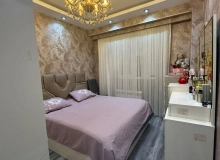 Yasamal Jasmin Park yaşayış kompleksi