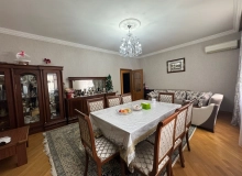 Əhəd Yaqubov küçəsi