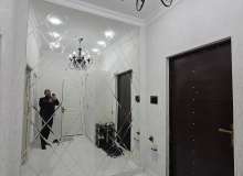 Masazır qəsəbəsi