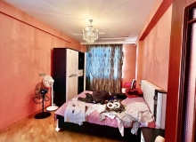 Ceyhun Səlimov küçəsi