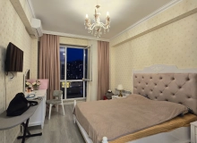 Yasamal r., 20 Yanvar m/s yaxınlığı