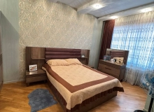 S.Əzizbəyov küçəsi