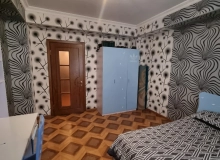 Masazır qəsəbəsi, Qurtuluş 93 kompleksi