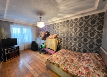 Əliağa Şıxlinskli küçəsi