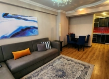 İcarəyə verilir Əliyar Əliyev küçəsi