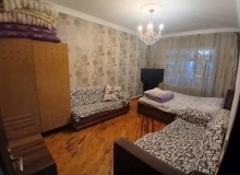 Z. Xəlilov küçəsi