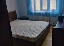 Əhmədli qəsəbəsi, Çingizxan Kərimov küçəsi