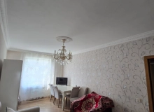 Bakıxanov qəsəbəsi, Aygün City yaxınlığında