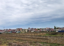 Masazır qəsəbəsi, Şəmşir Abbasov küçəsi