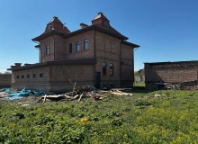 Quba rayonu,Alekseyevka kəndi