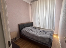 Əhmədli qəsəbəsi