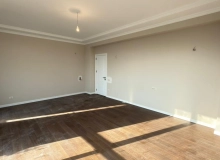 Şəfaət Mehdiyev küçəsi