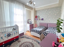 Yeni Günəşli D massivi