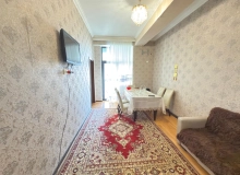 Nərimanov rayonu, Zümrüd Residence