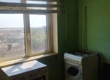 Polad Həşimov küçəsi