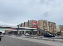 Abşeron Gənclər Şəhərciyi