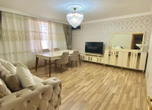 Sakit Qocayev küçəsi