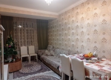 Əlif Hacıyev küçəsi