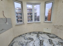 Masazır, Yeni Bakı yaşayış kompleksi, bina 15