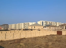 Mikayıl Müşfiq küçəsi