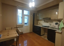 Elçin İsmayılov küçəsi