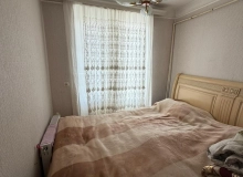 Akim Abbasov küçəsi