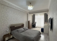 Şərifzadə küçəsi