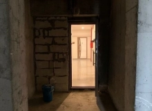 Yasamal, Zərdabi küçəsi