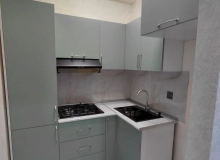 Yeni Günəşli AB massivi