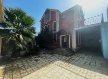 Maştaga qəsəbəsi