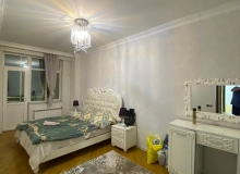 Xan Şuşinski küçəsi