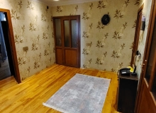 Elman Qasımov küçəsi