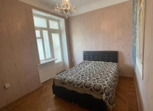 S.Qurbanov küçəsi