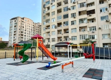 Satılır Nizami rayonu