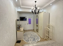 Məhəmməd Xiyabani küçəsi