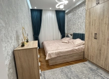 İnqlab İsmayılov küçəsi