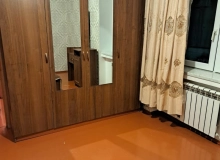 Samir Cəfərov küçəsi