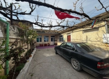 Şağan qəsəbəsi