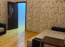 Dadaş Bünyadzadə küçəsi