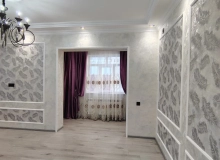 Yusif Vəzir Çəmənzəminli küçəsi