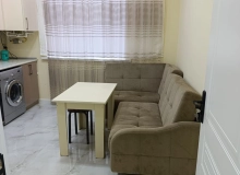 Masazır, Yeni Bakı yaşayış kompleksi, bina 15